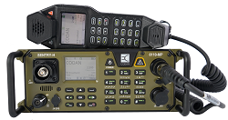 Codan Sentry-H 6110-MP