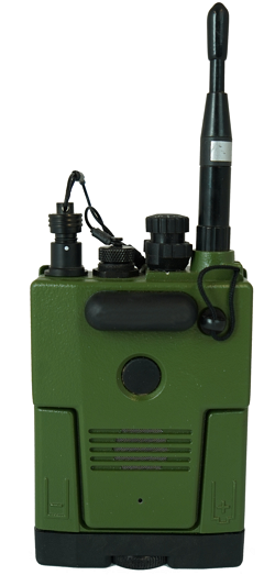 Codan Sentry-U 6160